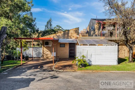 12/54 Pollard Street, Glendalough, WA 6016