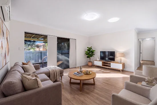 12/54 Pollard Street, Glendalough, WA 6016
