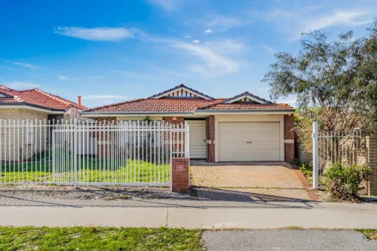 12/67 Epsom Avenue, Redcliffe, WA 6104