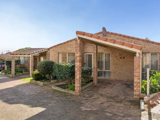 12/68 Owtram Road, Armadale, WA 6112