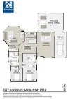 12/7 Hanlon Close, Minto, NSW 2566-Floorplan