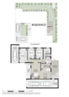 12/82 Wilson Parade, Heathcote, NSW 2233-Floorplan