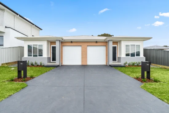 12 Altitude Street, Badagarang, NSW 2540