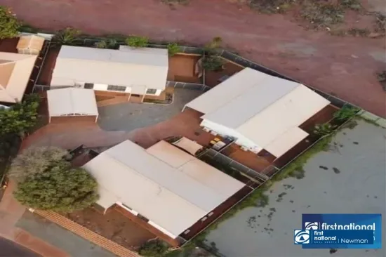 12 Nardoo Loop, Newman, WA 6753