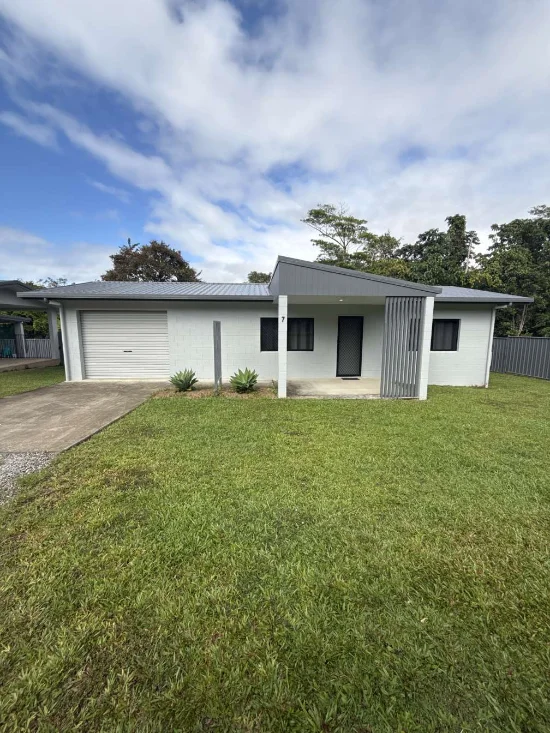 1214 Tully Mission Beach Rd, Carmoo, Qld 4852