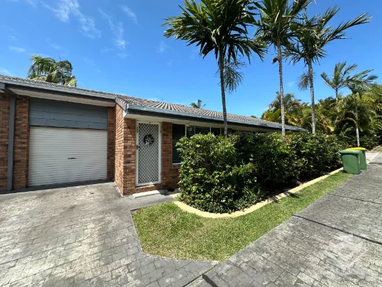 128/97 Edmund Rice Drive, Southport, Qld 4215