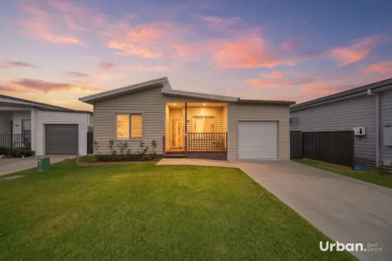 129/64 Ferguson Street, Cessnock, NSW 2325