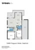 129/64 Ferguson Street, Cessnock, NSW 2325-Floorplan