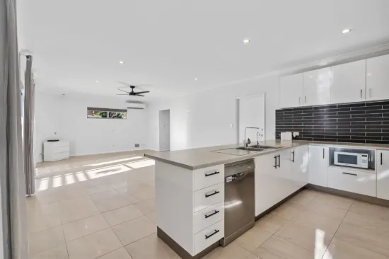 12A Birchley Crescent, Balga, WA 6061