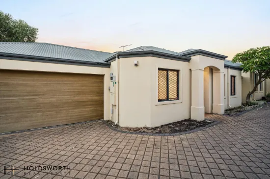 12A Mayfair Street, Nollamara, WA 6061