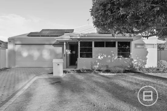 12A Medhurst Crescent, Nollamara, WA 6061
