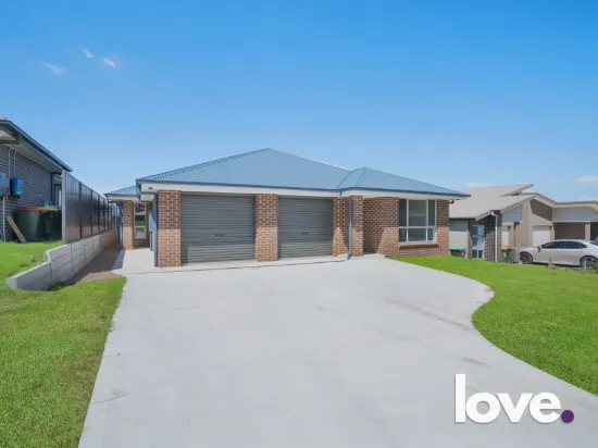 12A Royston Cct, Farley, NSW 2320