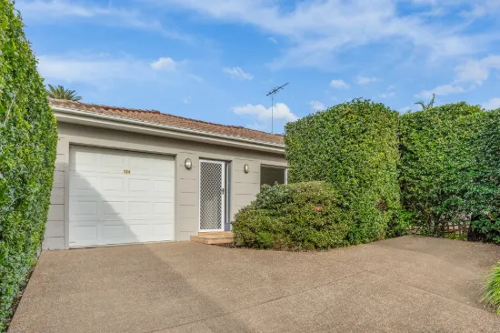 12a Trevellyan Street, Cronulla, NSW 2230