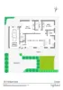 12a Trevellyan Street, Cronulla, NSW 2230-Floorplan