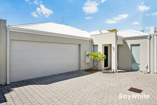 12B Marloo Road, Westminster, WA 6061