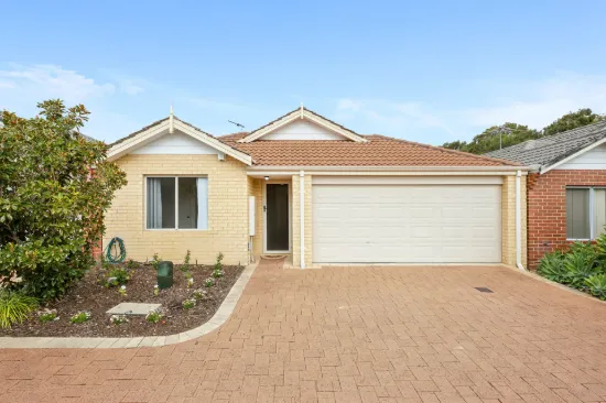 13/10 Delamere Way, Camillo, WA 6111