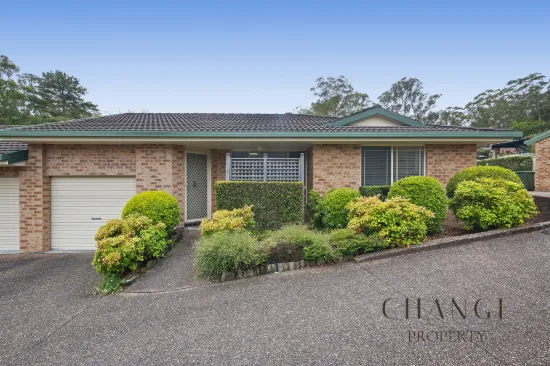 13/15 Elm Road, Narara, NSW 2250