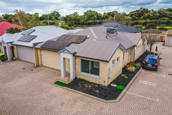 13/16 Westlinton Circle, Waikiki, WA 6169
