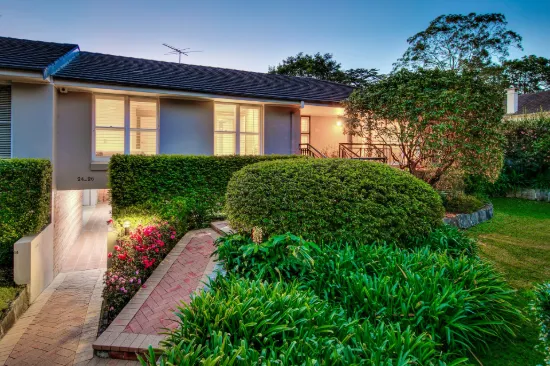 13/24-26 Gilroy Road, Turramurra, NSW 2074