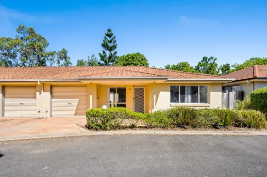 13/25 Buckingham Place, Eight Mile Plains, Qld 4113