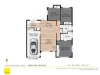 13/25 Buckingham Place, Eight Mile Plains, Qld 4113-Floorplan