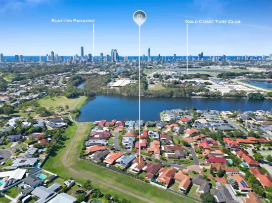 13/25 Tristan Court, Benowa, Qld 4217