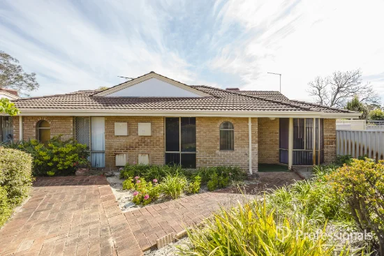 13/28 Marangaroo Drive, Marangaroo, WA 6064