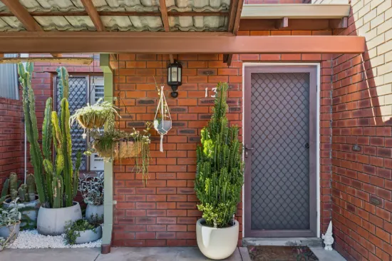 13/41 Shakespeare Avenue, Yokine, WA 6060