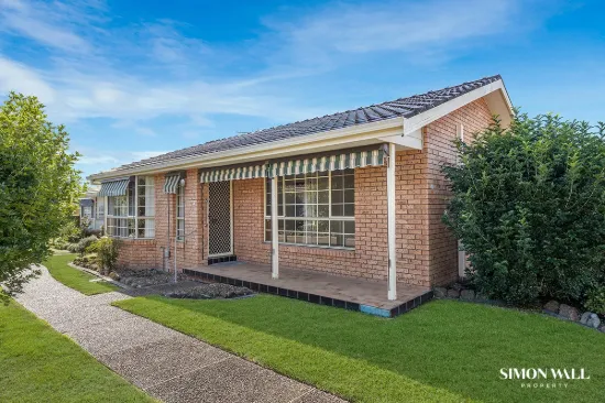 13/44 Linden Avenue, Eleebana, NSW 2282