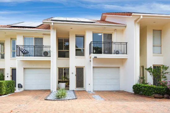 13/60-76 Caseys Road, Hope Island, Qld 4212