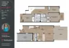13/60-76 Caseys Road, Hope Island, Qld 4212-Floorplan