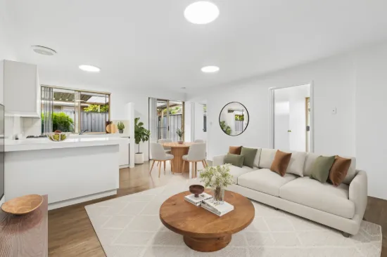 13/73-87 Leake Street, Bayswater, WA 6053