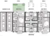 13/9 Koel Circuit, Peregian Springs, Qld 4573-Floorplan
