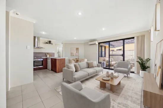 13 Albion St, East Cannington, WA 6107