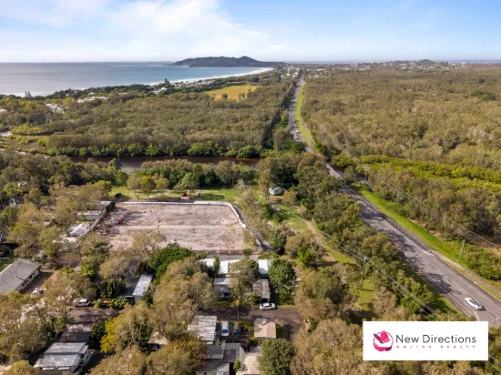 131/399 Ewingsdale Road, Byron Bay, NSW 2481