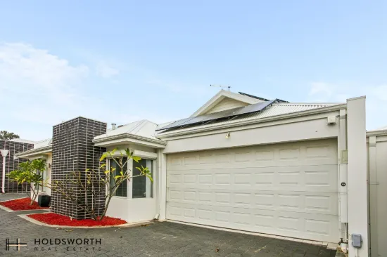 134B Arkana Road, Westminster, WA 6061