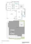 137A Ravenswood Drive, Westminster, WA 6061-Floorplan