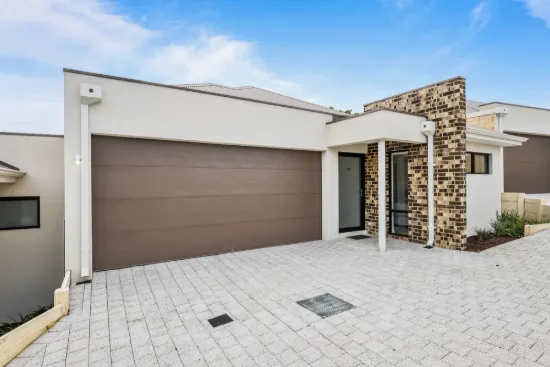 13A Bransby Street, Morley, WA 6062