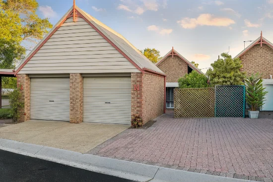 14/1 Kelda Street, Robertson, Qld 4109