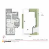 14/139 Pinelands Road, Sunnybank Hills, Qld 4109-Floorplan