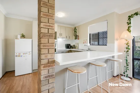 14/15 Fitzpatrick Way, Noranda, WA 6062