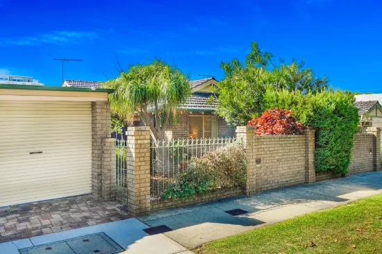 14/158 Salvado Road, Wembley, WA 6014