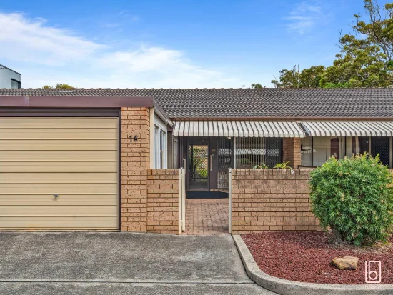 14/255 Main Road, Toukley, NSW 2263
