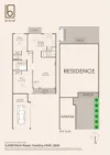 14/255 Main Road, Toukley, NSW 2263-Floorplan