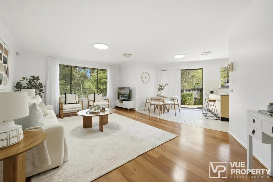 14/35-37 Booth Street, Marsfield, NSW 2122