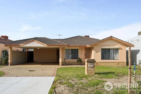 14/5-9 Herndon Close, Cannington, WA 6107
