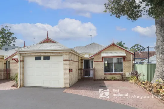 14/5 Station Road, Margaret River, WA 6285
