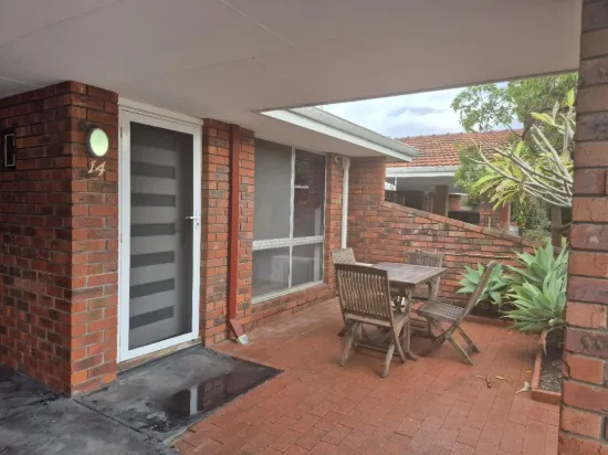 14/51 Shakespeare Avenue, Yokine, WA 6060