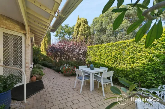 14/56 Sulman Road, Wembley Downs, WA 6019