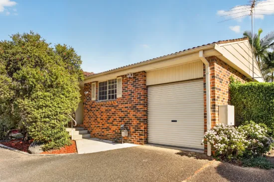 14/5A Binalong Road, Pendle Hill, NSW 2145